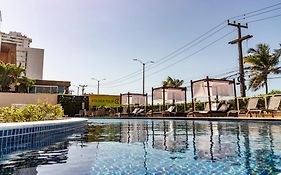 Golden Tulip Natal Ponta Negra